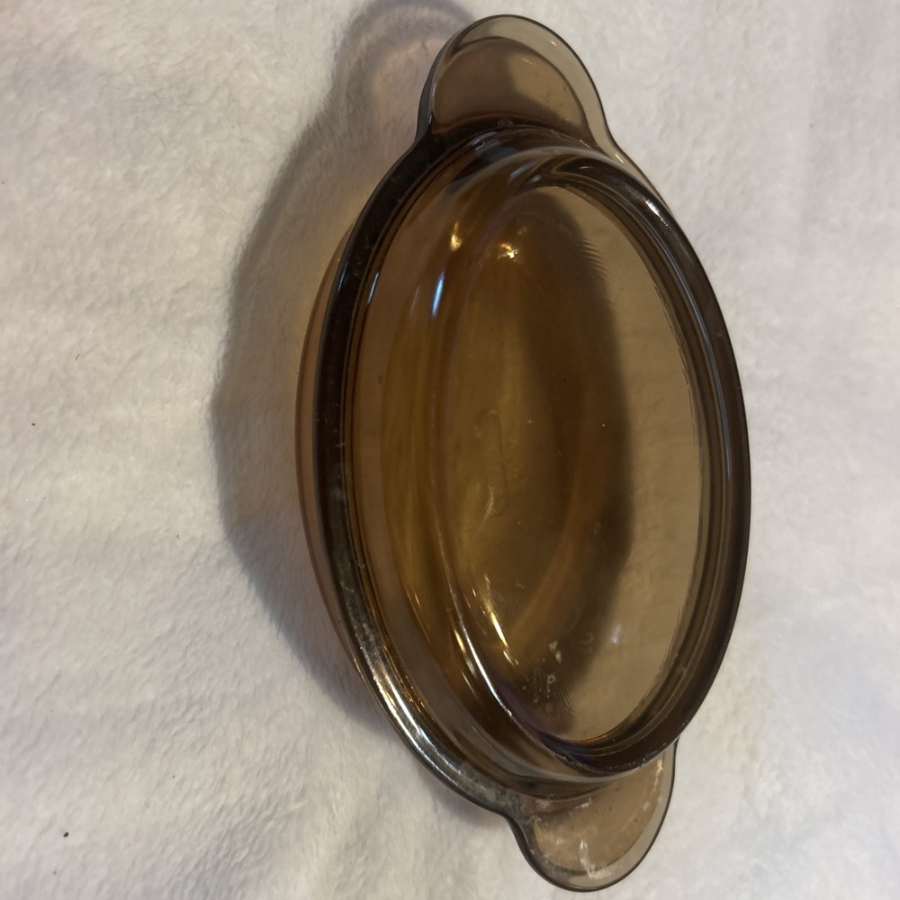 Pyrex Visionware Casserette V-14-B Corning Ware P-14-C USA‎ Vintage